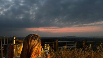 Cabra Cottage - Foto 3