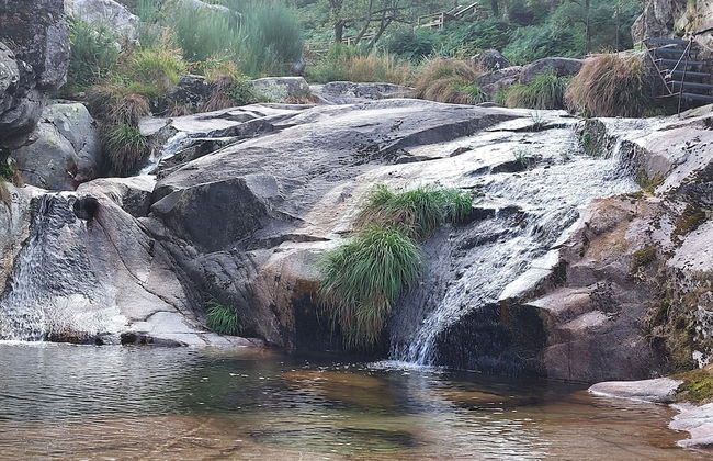 Quinta da Roda - Nature and Wellness - Foto 45