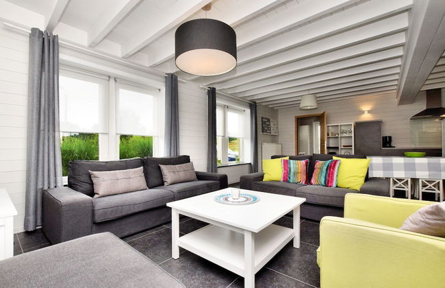 Holiday Home Suitable for Families With Sauna - Foto 17