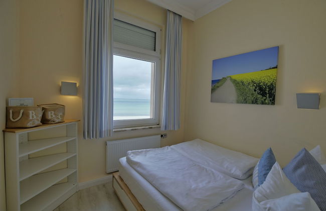 Strandhaus Brunhild - Foto 7