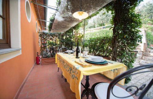 Casetta di Butia, Glicine Apartment - Foto 66