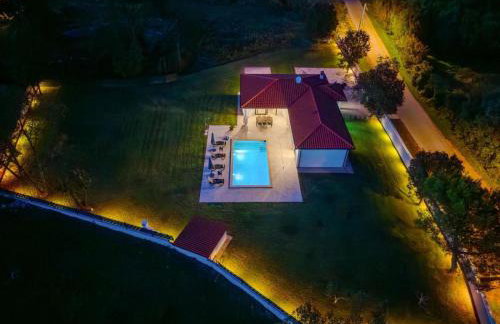 Holiday Home Moderne Villa bei Barban by Interhome - Foto 13