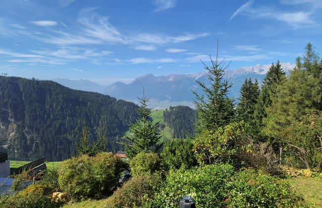 Amazing Cottage in Tyrol With Sauna - Foto 22