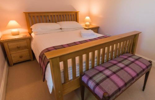 Ballat Smithy Cottage - Foto 17