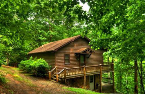 A Heavenly View - Photo 1