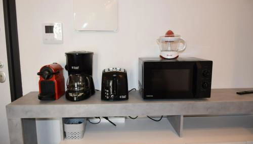 Marina House - Iulm Navigli San Paolo - Foto 4, toaster