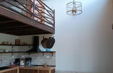 Kartalia wooden maisonette - Foto 18