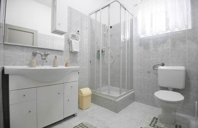 Spacious Ground Floor Apartment Primavera - Foto 11