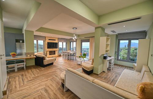 Villa Adriana - Anemomili Village - Foto 35