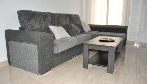 Apartamento Jilguero con parking individual privado - Foto 4