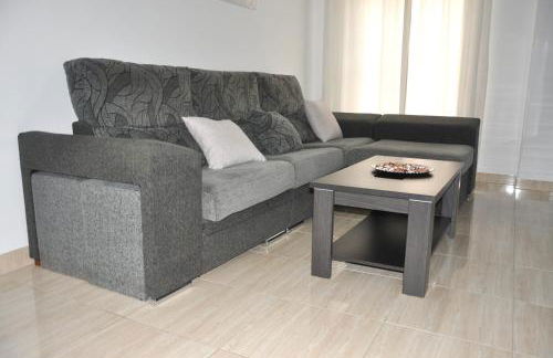 Apartamento Jilguero con parking individual privado - Foto 4