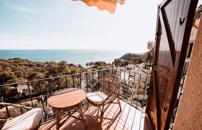 Beautiful Studio with Brilliant Views - Foto 9