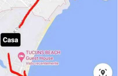 Casa em Búzios Piscina Grande e Área Gourmet - Foto 28