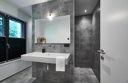 Parkvilla SCHACHEN 7 - Apartment Linde - Foto 11