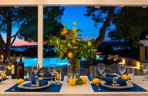 Villa Amethyst - Foto 39