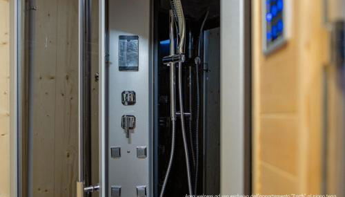 DE Earth - Appartamento con Sauna - Foto 3, Other