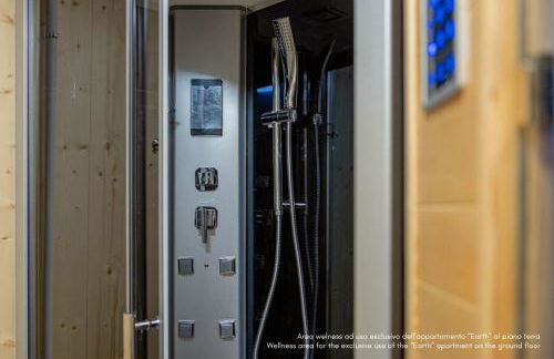 DE Earth - Appartamento con Sauna - Foto 3