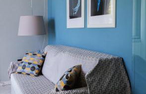 Il Bordone - appartamento con vista mare - Foto 35