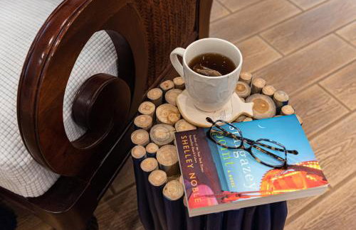 New! Luxurious 3 Bed Sleeps 12 Epic Views Wow - Foto 42