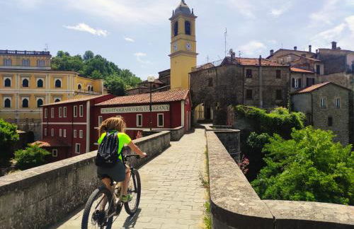 Eremo Gioioso - Foto 58