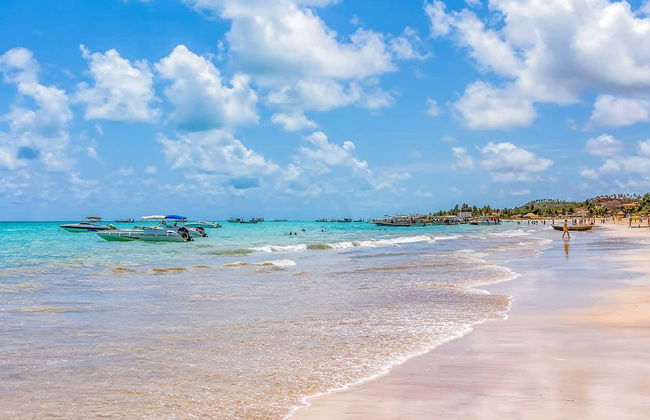 Tour en buggy por Maragogi - Foto 3