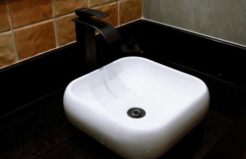 Apartamento completo e acolhedor, Santos - Foto 20