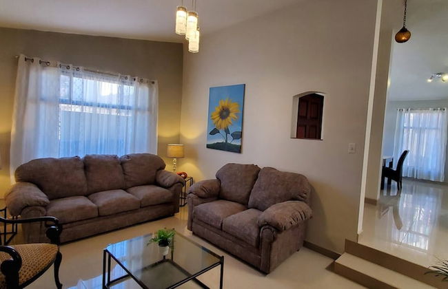 Casa Playitas - Vista Al Mar With Ozon, Locacion Centrica - Photo 1