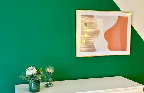 Prestige and comfort in the center of Perugia and views - Foto 33