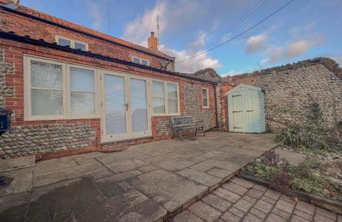 Rural Cottage under 3 miles to Mundesley and Norfolk Coast - Foto 24