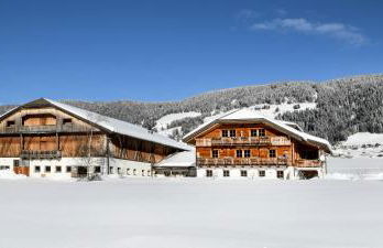 Appartements Burgerhof - Foto 68