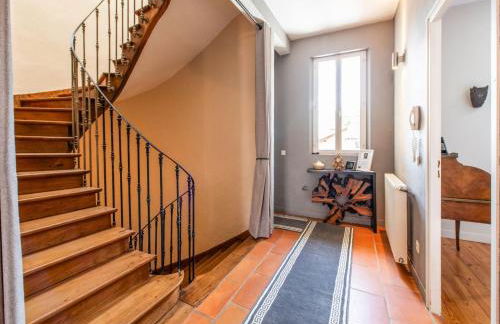 Mansion With Swimming Pool - Foto 52