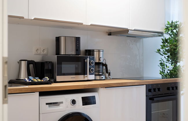 Schöne Apartments in Bad Honnef - Foto 80