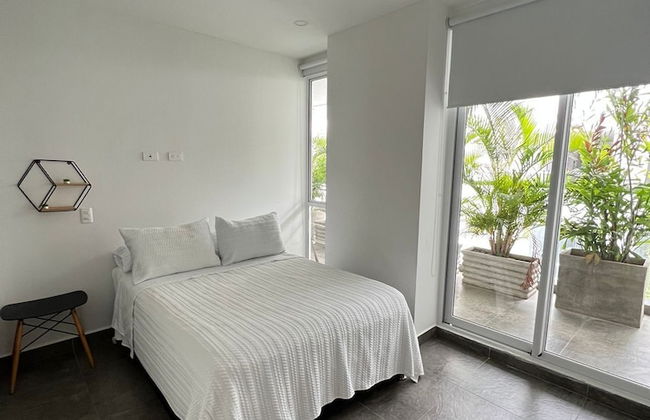 Cartagena Morros Beach and Sea - Photo 39