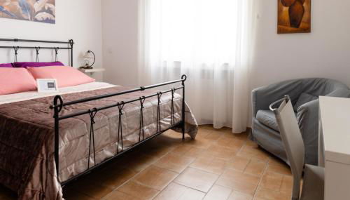 Casa Fortuna - primo piano in villa con vista panoramica a Castellabate - Foto 4