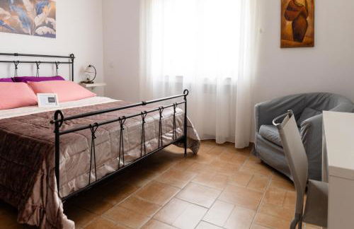 Casa Fortuna - primo piano in villa con vista panoramica a Castellabate - Foto 4