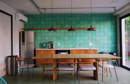 FLAT NOVO e ACONCHEGANTE - Foto 48