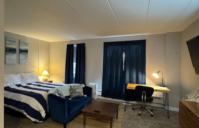 The Westmoor - Foto 4