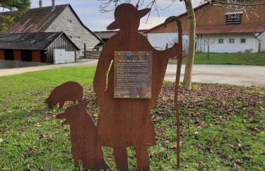 Ferienwohnung Josi , 64 qm 2 Zimmer - Foto 39