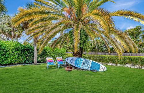 Hottub! Mini Golf! Water Access! Pets! 5min beach! - Foto 57