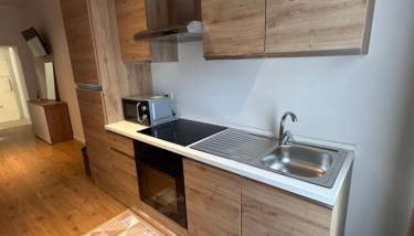 Casa Harlock - Foto 2, stove