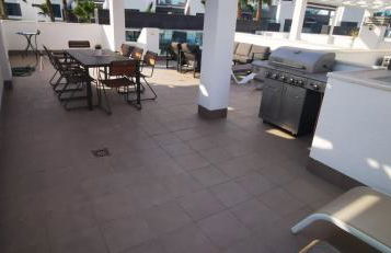 Apartment in Guardamar del Segura, El Raso, Oasis Beach X - Foto 16