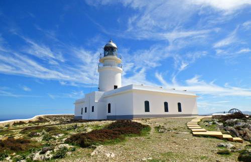 Casa Cristalina Menorca - Foto 21