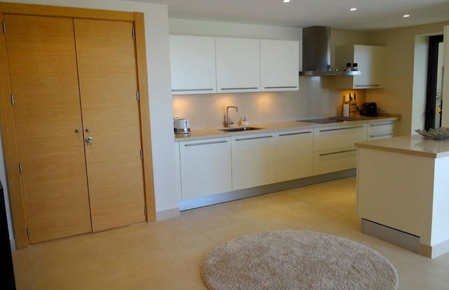 Marbella Luxury Penthouse - Foto 3