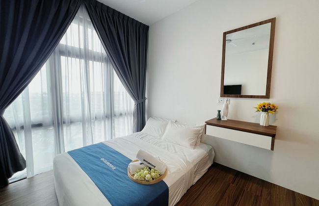 Paradigm Residence By Antlerzone - Foto 49