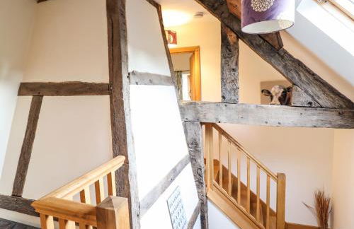 The Old House - Foto 23