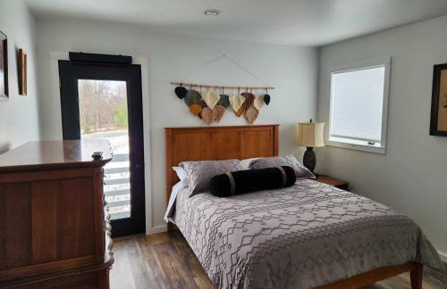 the Sugar Cube, a stunning, spacious, and modern villa with an orchard maze - Foto 15