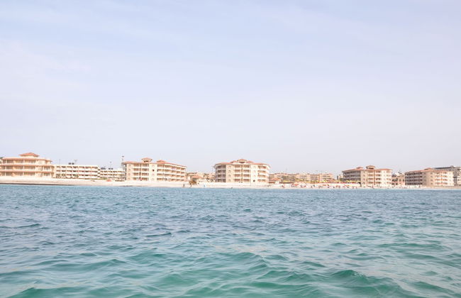 Ajami Armed Forces Apartments - Foto 24