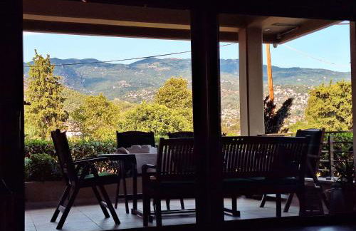 Volos Pelion View - Foto 66