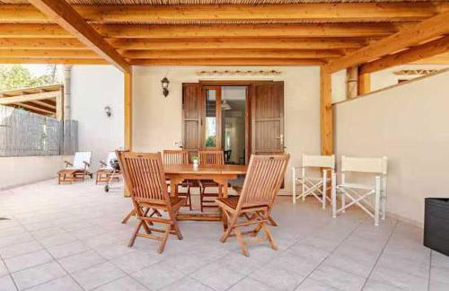 Villa Uzzo by Sicily Travelling Villas - Foto 33