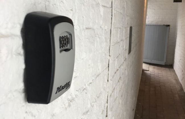 Hurst Cottage - Foto 18